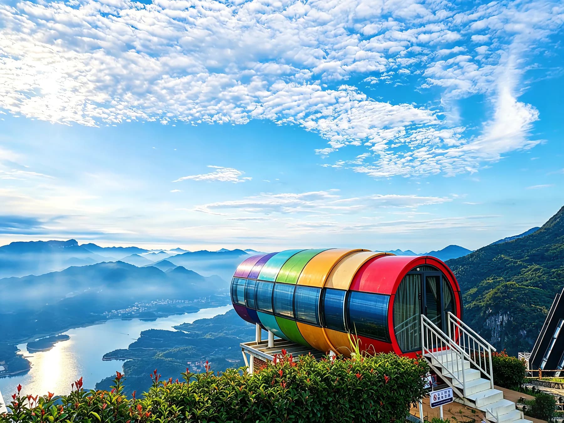 项目单体实景 3